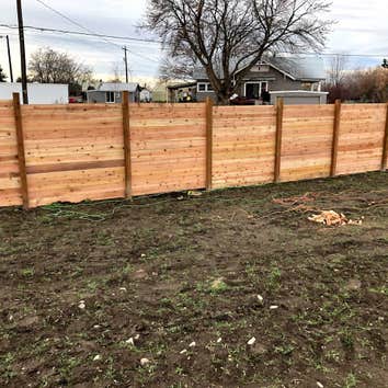 Fence