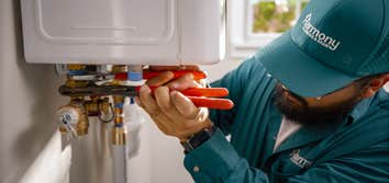 Harmony Plumbing & Drain Cleaning