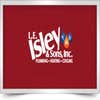 LE Isley & Sons Inc logo