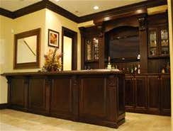 Contemporary Bar Concept