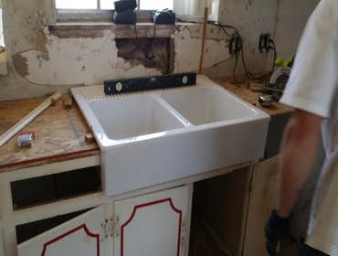 Remodels, Electrical,Roofing,Framing,Plumbing Work over the years!