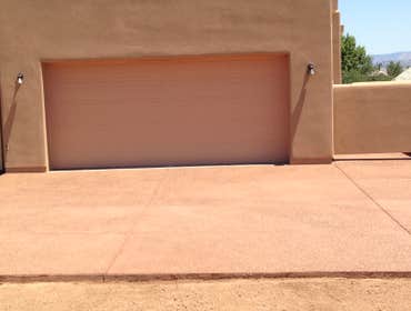 Concrete