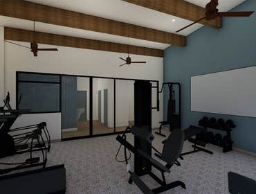 Kelston Apartment Clubhouse