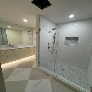 Oregon Tile and Flooring