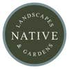 Native Landscape & Gardens logo