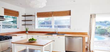 Photo(s) from Goodwin Millworks & Goodwin Williams Construction LLC Santa Rosa Project