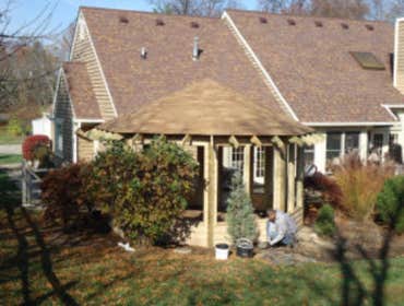Photos from Ctr Contracting Llc