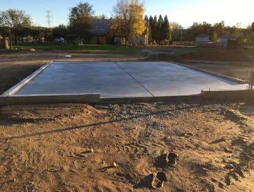 Projects by Gauthier Construction