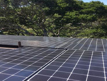 Solar Projects
