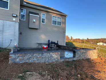 Photos by Kairos Landscaping #70