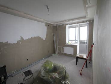 Photos by Mad Town Drywallers #1