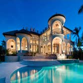 PORT ROYAL CUSTOM HOME