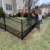 Fences