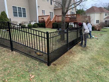 Fences
