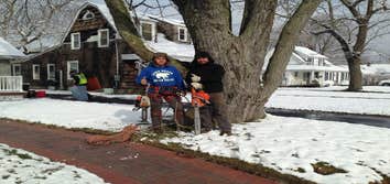J Tree Service LLC
