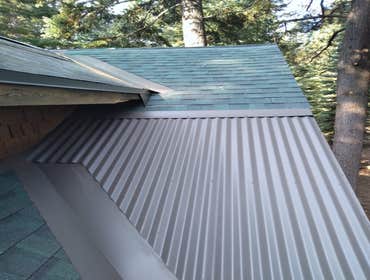 Photos by Panda Roofing Inc #1