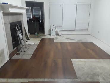 Photos by King'z Restoration & Remodeling #1