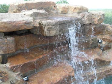 Photo(s) from Exquisite Design And Pools Of Austin