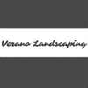 Verano Landscaping logo
