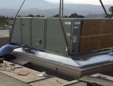 Photos from Rivco Mechanical Services Inc