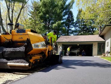 Photos by All American Paving and Sealcoating LLC #1