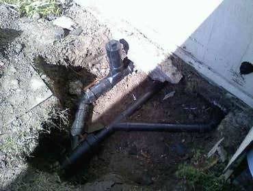 Works by RC Plumbing