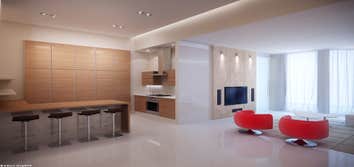 Varabyeu Design Inc Project
