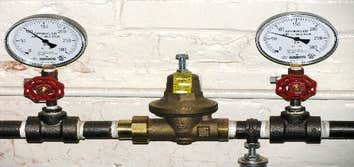 Photos from Liberty Fire Sprinkler Co, Inc