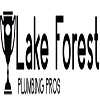 Lake Forest Plumbing Pros logo