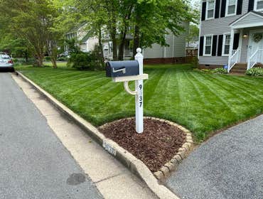 Photos by Landscape Science Lawn Care Company