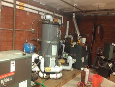 Photo(s) from Us Builders