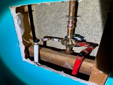 Photos by Rsm plumbing LLC #1