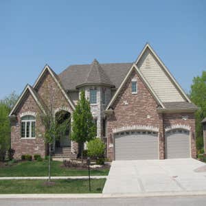 Magnum Construction Group Inc Project 1