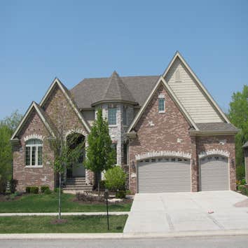 Magnum Construction Group Inc Project 1