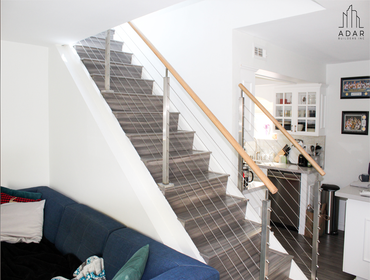Stairs Remdoeling