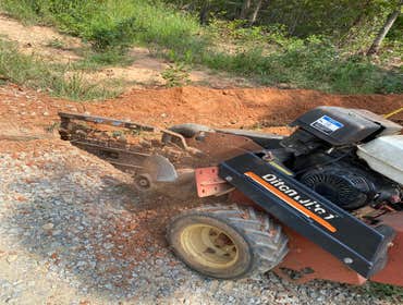 Photos by Daniel B. Hefner Plumbing Company #1