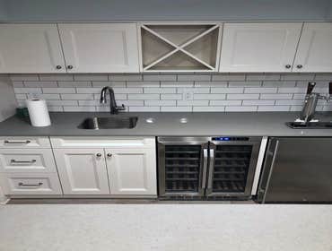 Photos by Homefront Design Studio LLC #1