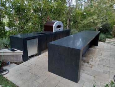 Photos by A1 Granite + Stone Inc #5