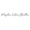Kingdom Home Builders logo