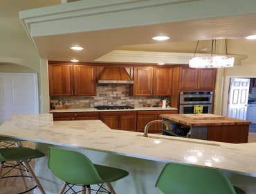 Photos by Triple Ccc Remodeling #1