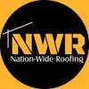 Nation-wide Roofing & Fencing logo