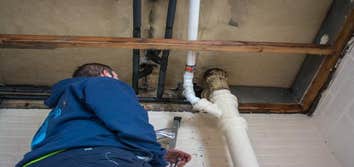 Santa Rosa plumbing Service
