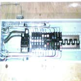 Photo(s) from Robert A Plouff Recent pannel changes