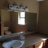 Woodlands bathroom update
