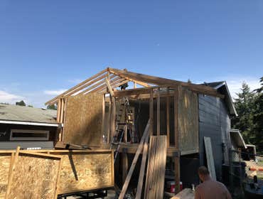 Photos by Aaron L Rund Construction LLC #1
