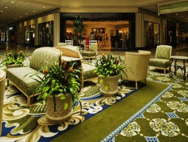 Magnolia Mall Project in South Carolina