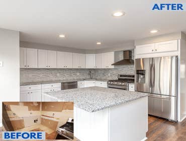 Photos by Home Equity Contractors LLC #1