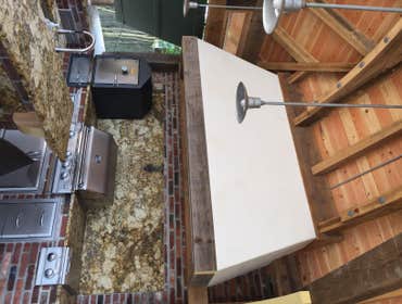 Timber frames