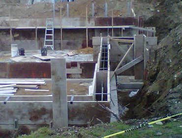 Photos from Rolled Edge Concrete Inc