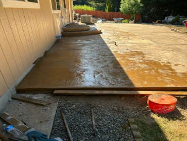 Farfan Concrete LLC